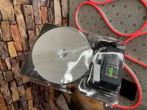 Luma High Neon Strip Light With Remote