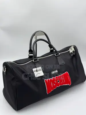 Fresh Duffel Bag Set