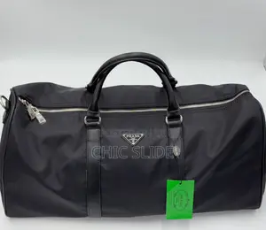 Fresh Duffel Bag Set