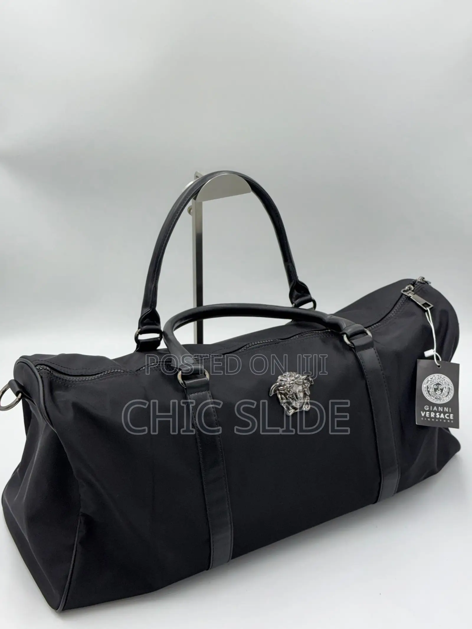 Fresh Duffel Bag Set