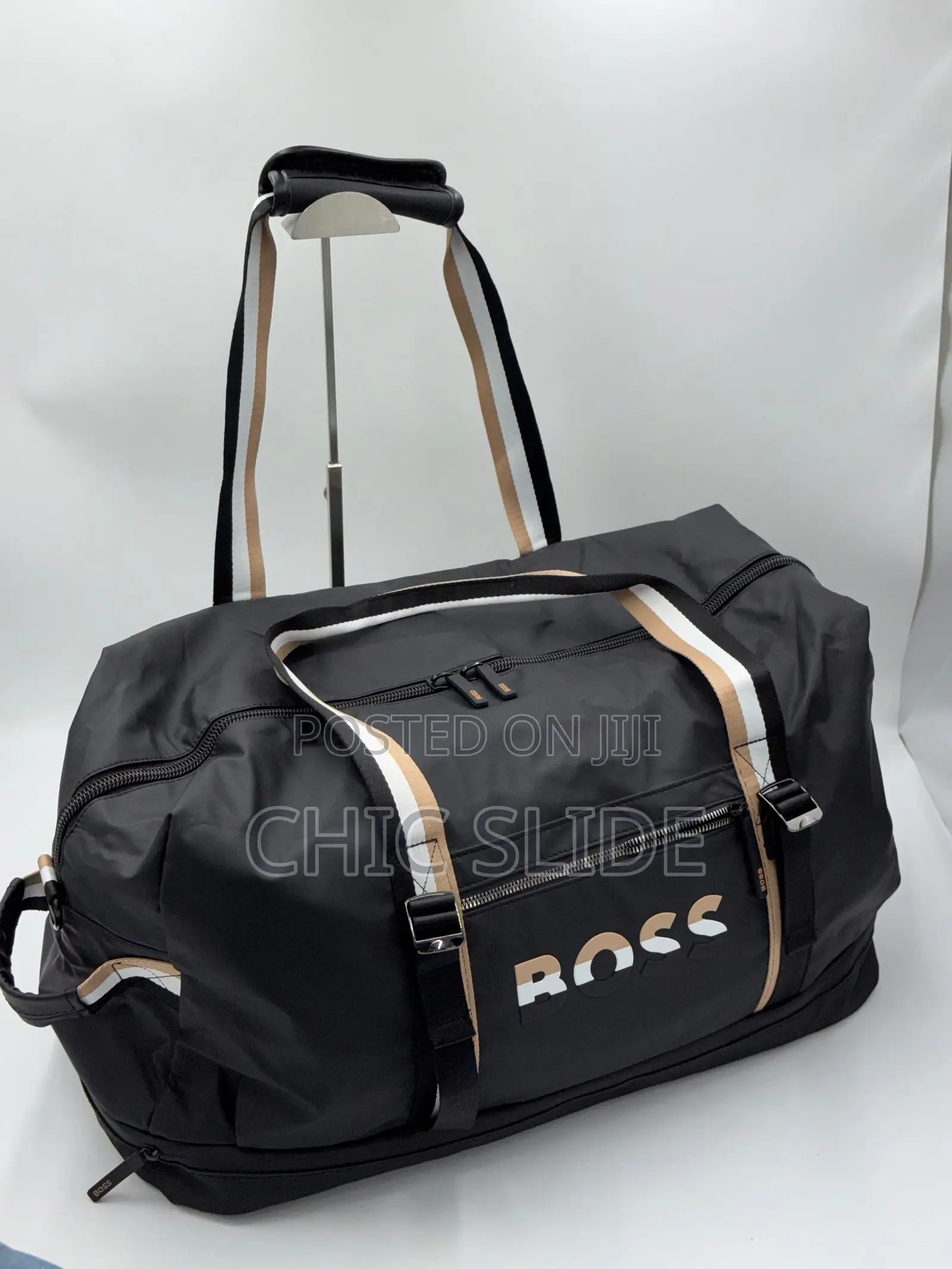 Fresh Duffel Bag Set