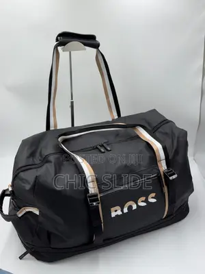 Fresh Duffel Bag Set
