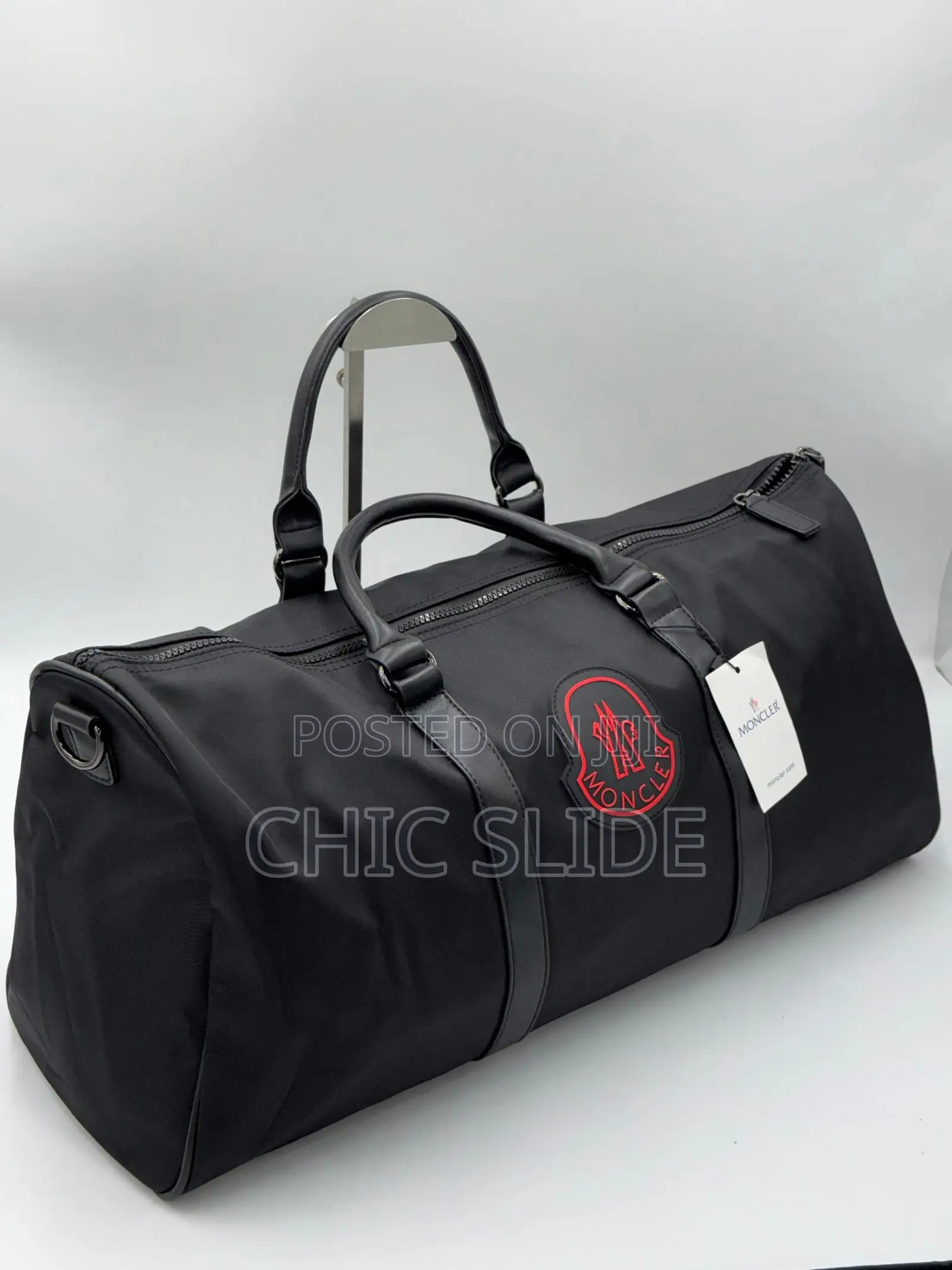 Fresh Duffel Bag Set