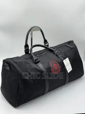 Fresh Duffel Bag Set