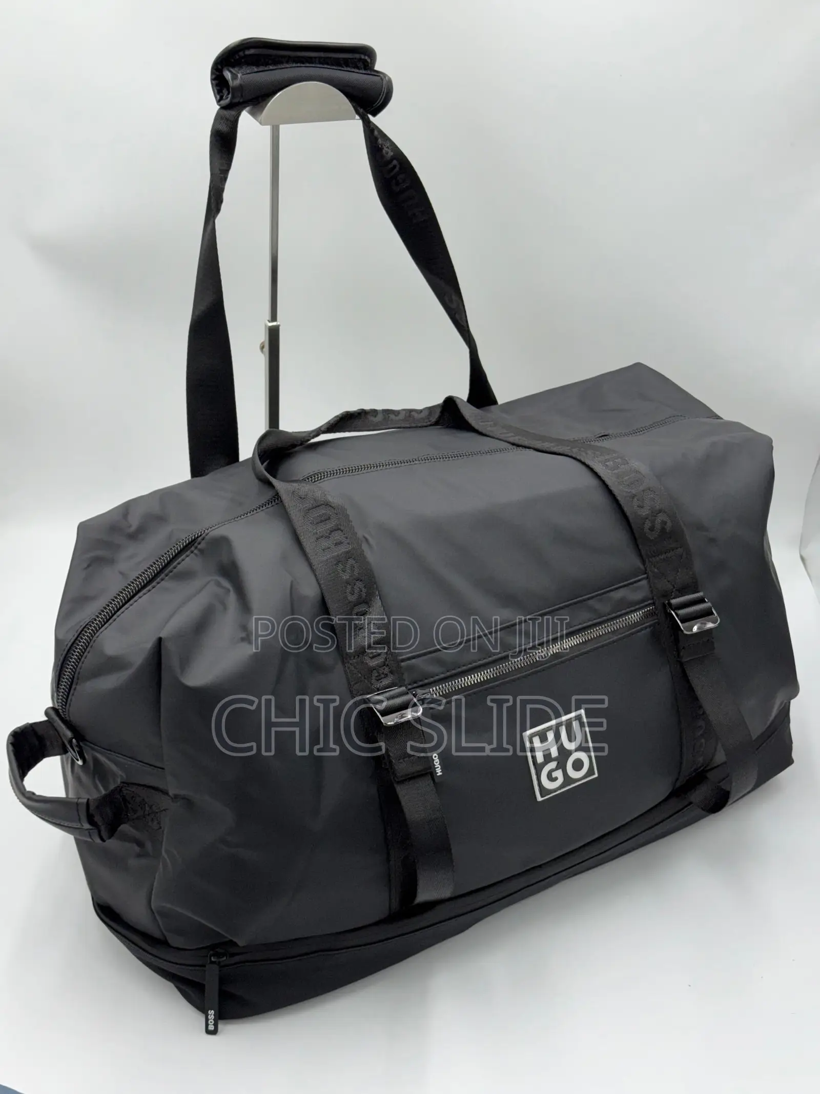 Fresh Duffel Bag Set