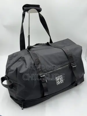 Fresh Duffel Bag Set