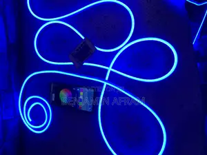 Designable Strip Light With App Control