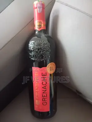 Grand Sud Grenache Red Wine
