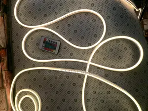 Pro Neon Strip Line Lights