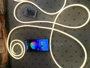 Pro Neon Strip Line Lights