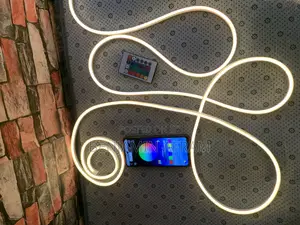 Pro Neon Strip Line Lights