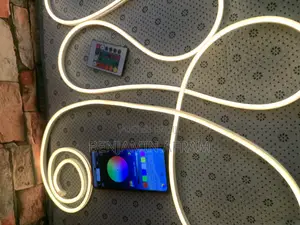 Apex Strip Motion Detector Light