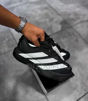 Adidas Duramo Speed Runner Sneaker In Different Colour, Swipe >>>
