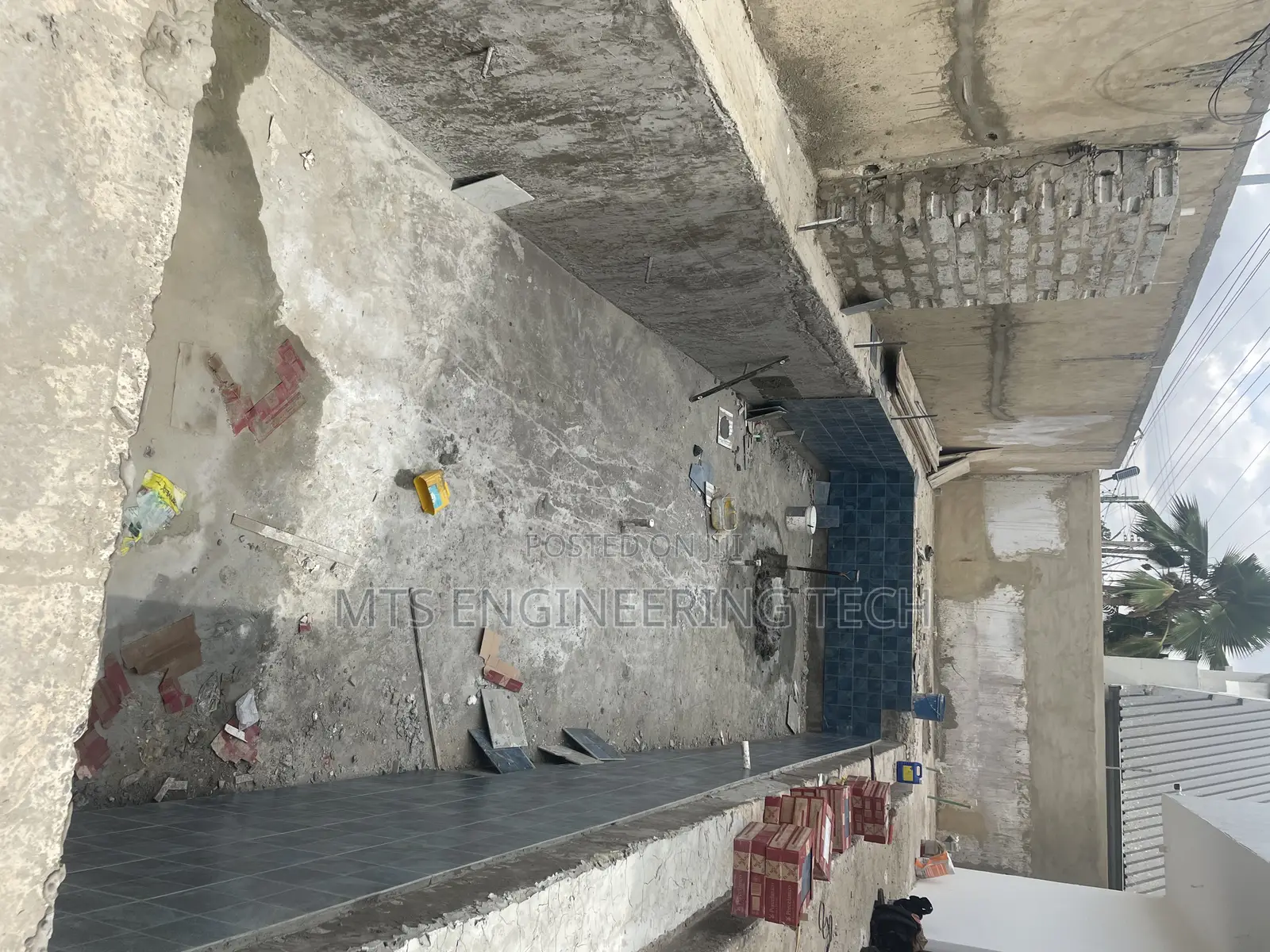 Swimming Pool Construction (Premium Luxury)