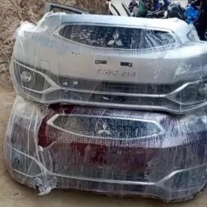 Mitsubishi Mirage Front Cut 2017,2018