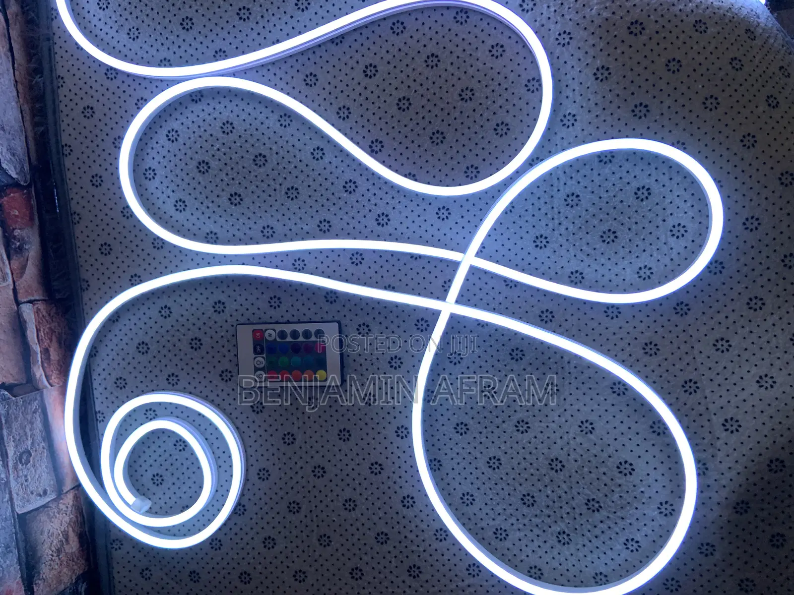 Beauty Decoration Nein Lights