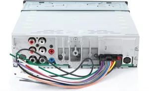 Sony Mex-M72bt Marine Cd Receiver With Bluetooth and Siriusxm Ready