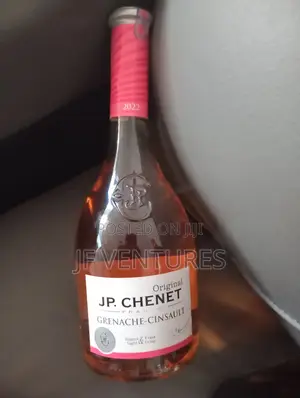 Original Jp Chenet. Grenache -Cinsault
