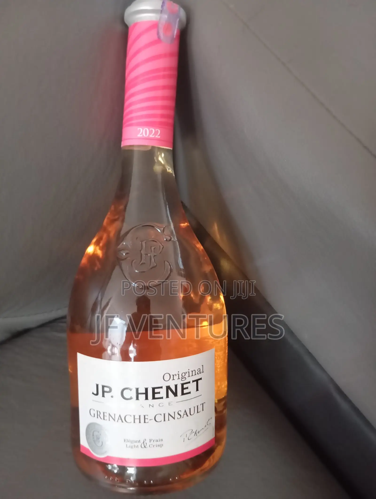 Original Jp Chenet. Grenache -Cinsault