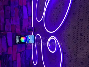 Controllable Multiple Colors Strip Light RGB