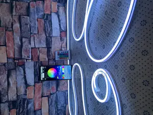 Controllable Multiple Colors Strip Light RGB