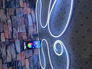Controllable Multiple Colors Strip Light RGB