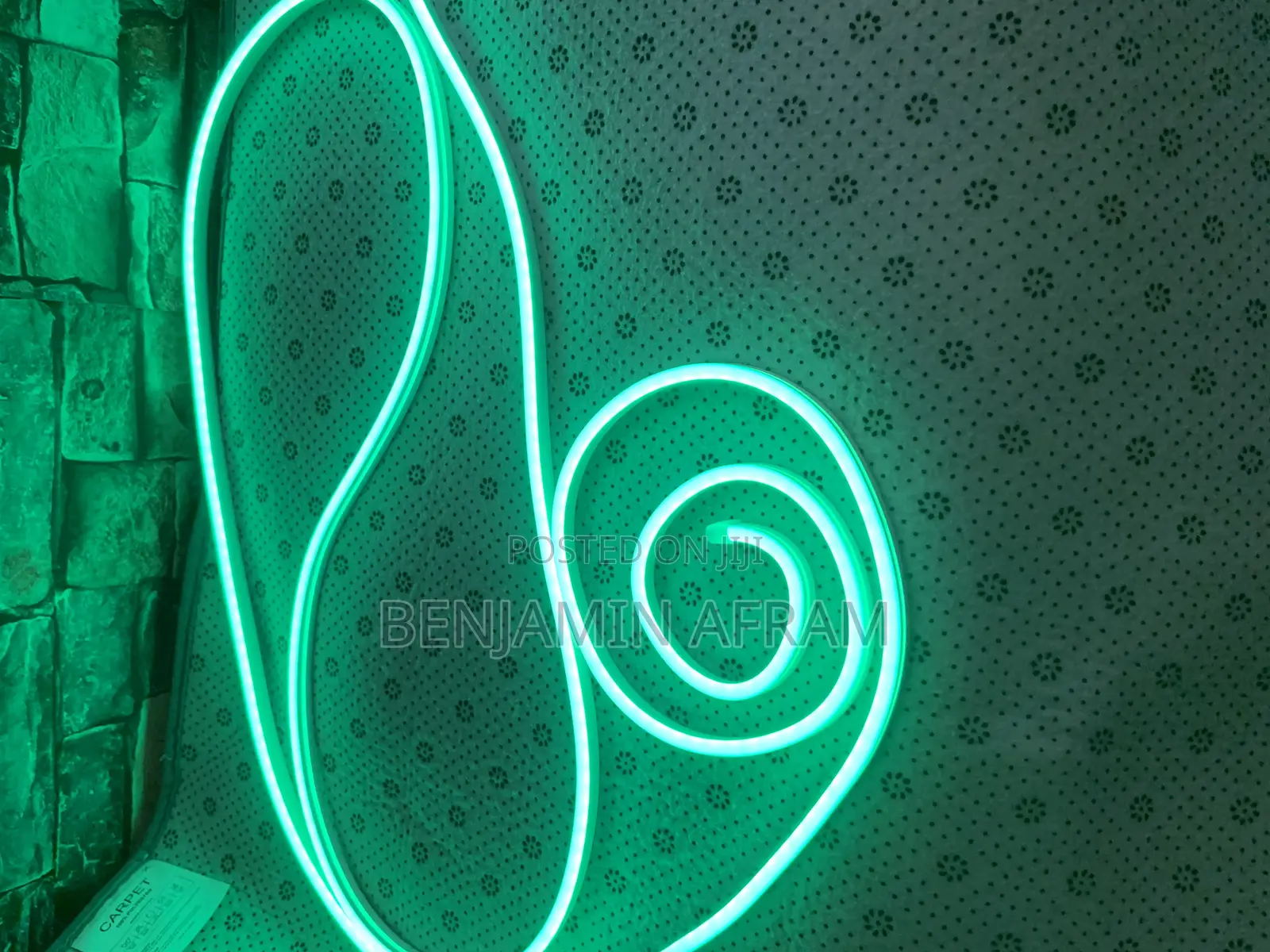 Christmas Decoration Nein Light