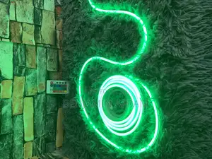 RGB Strip Christmas Light