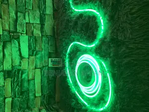 RGB Strip Christmas Light