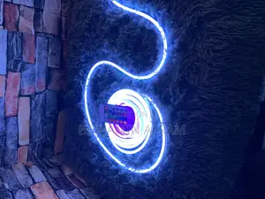RGB Strip Christmas Light