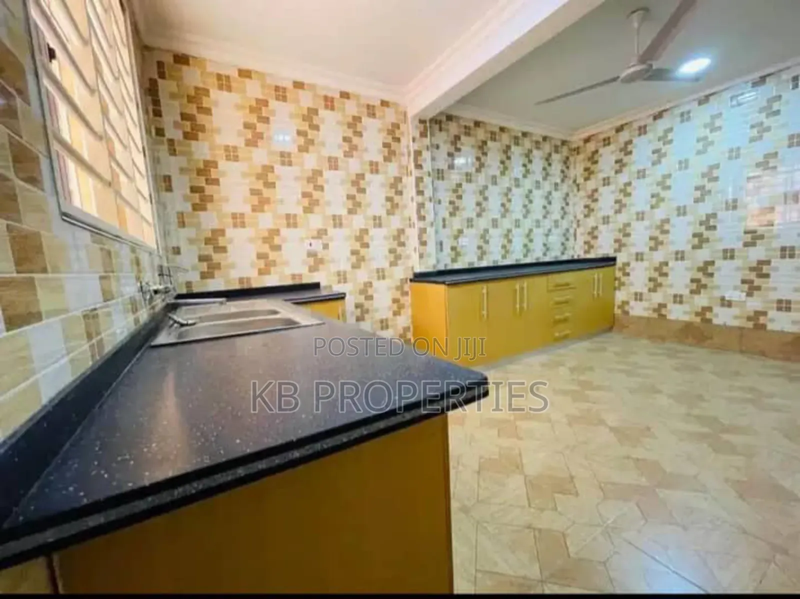4bdrm House in Kb Properties, Oyarifa for rent
