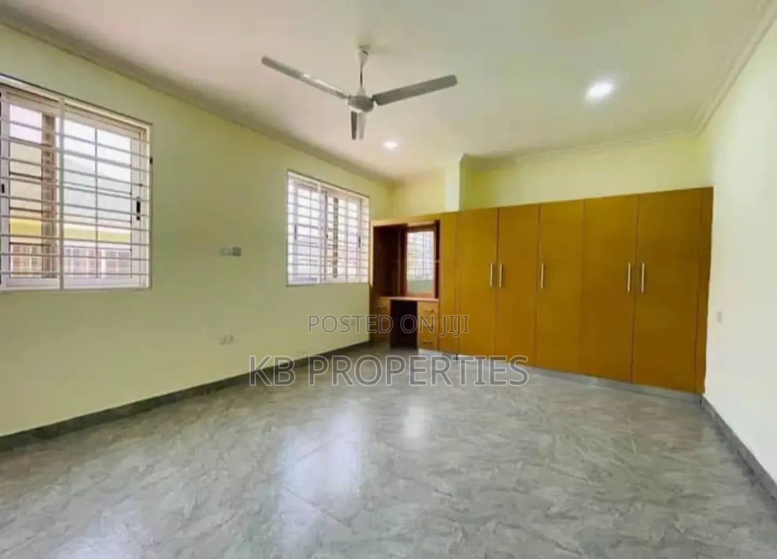 4bdrm House in Kb Properties, Oyarifa for rent