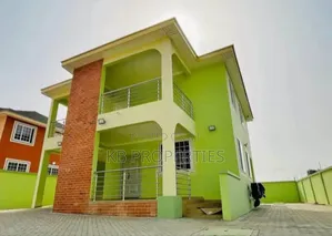 4bdrm House in Kb Properties, Oyarifa for rent