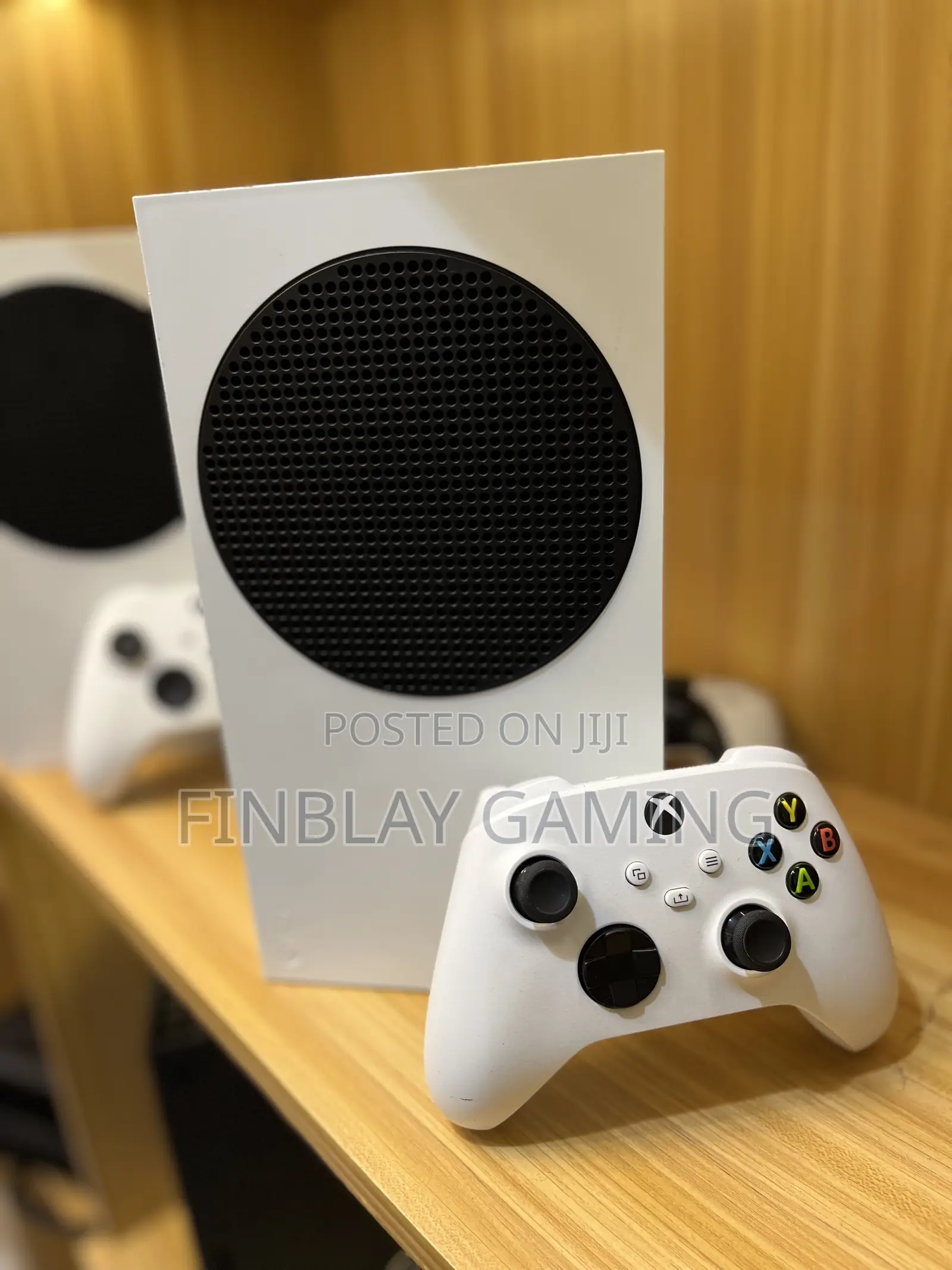 Xbox Series S 1tb