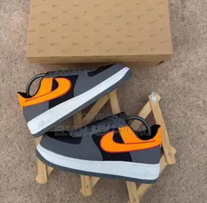 Nike Air Force 1 In Different Style , Swipe >>>