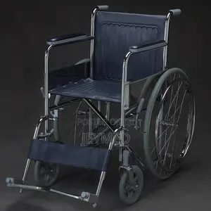 Wheelchair(Foldable)