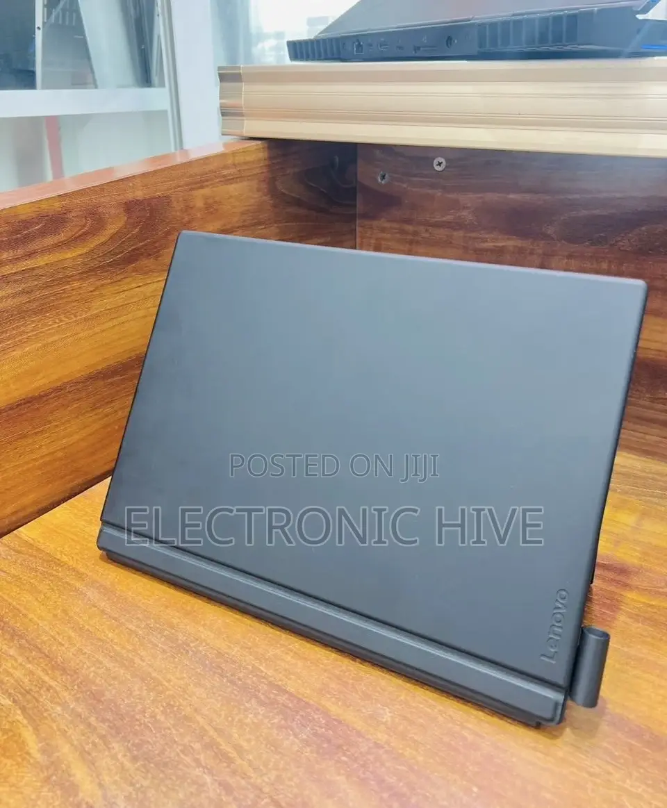 Laptop Lenovo Thinkpad X1 Yoga 8GB Intel Core I5 SSD 256GB