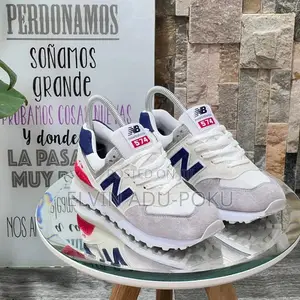 New Balance 574 Low Sneaker