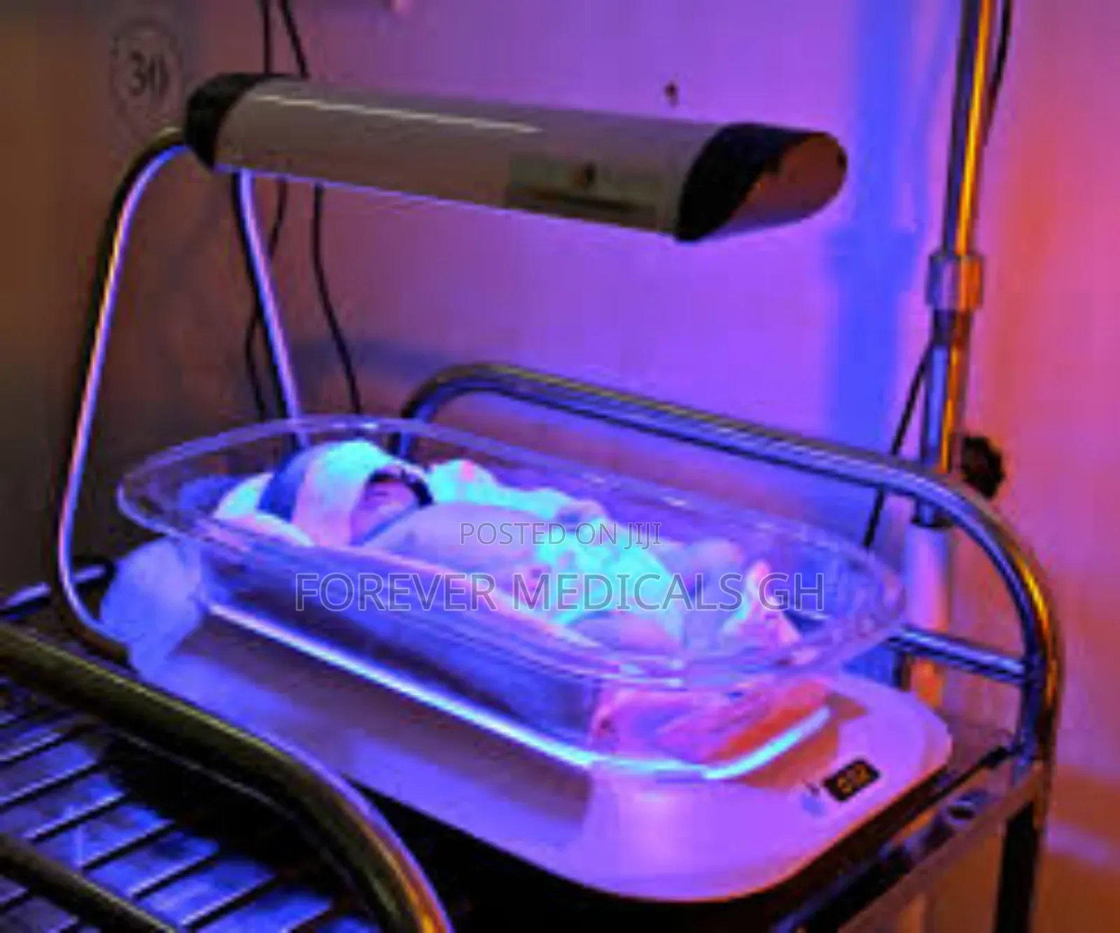 Phototherapy Light (Firefly)