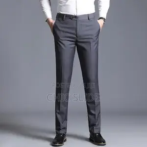 Quality Men’S Pants