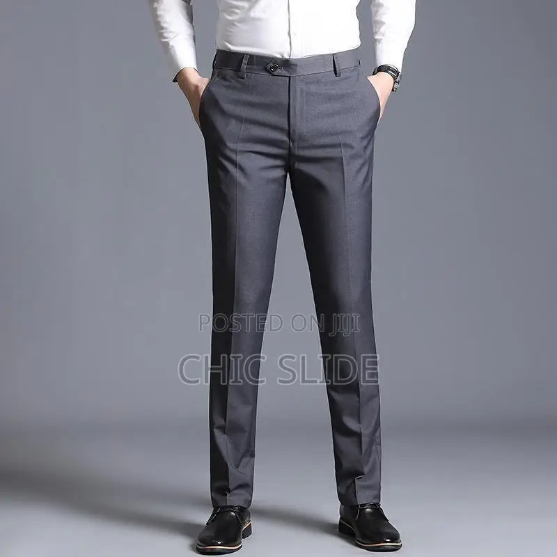 Quality Men’S Pants