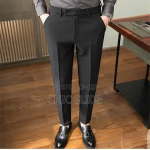 Quality Men’S Pants
