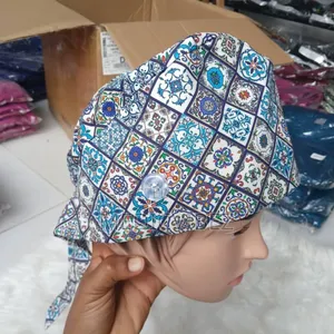 Nurses Cap