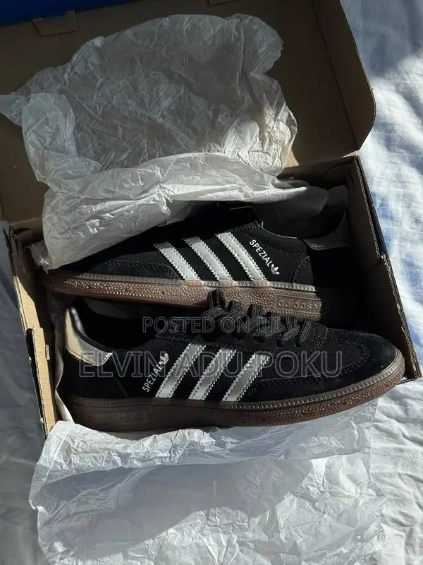 Adidas Handball Spezial Comes In Different Colors , Swipe >>