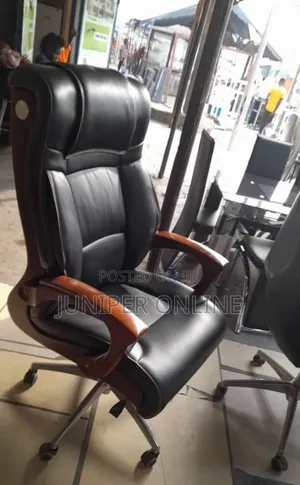 Executive Office Chair Gansing Hure