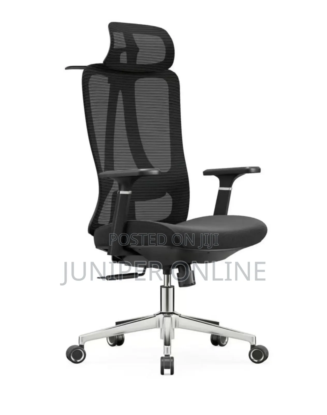 Swivel Chair Primer Boosing
