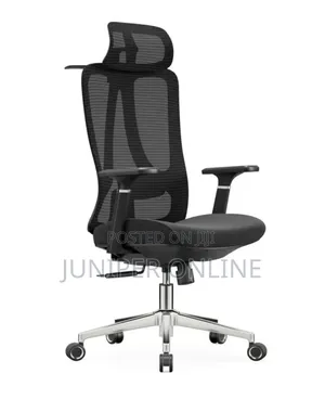 Swivel Chair Primer Boosing