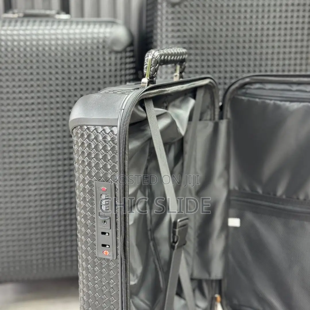 Travel Essential 3 Sets