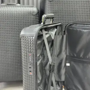 Travel Essential 3 Sets