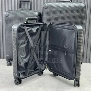 Travel Essential 3 Sets